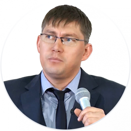 Титов Константин Сергеевич