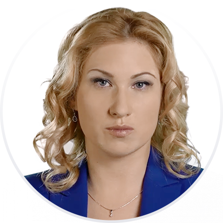 Гриценко Ирина Юрьевна