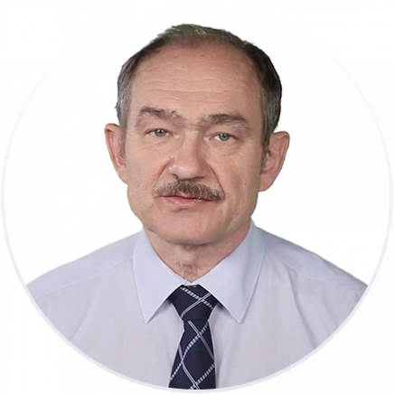 Mr Vladimir Anikin